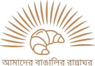 Amader Bangalir Rannaghor Logo