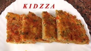 Kidzza