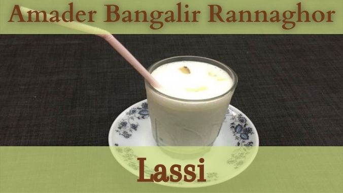 Lassi